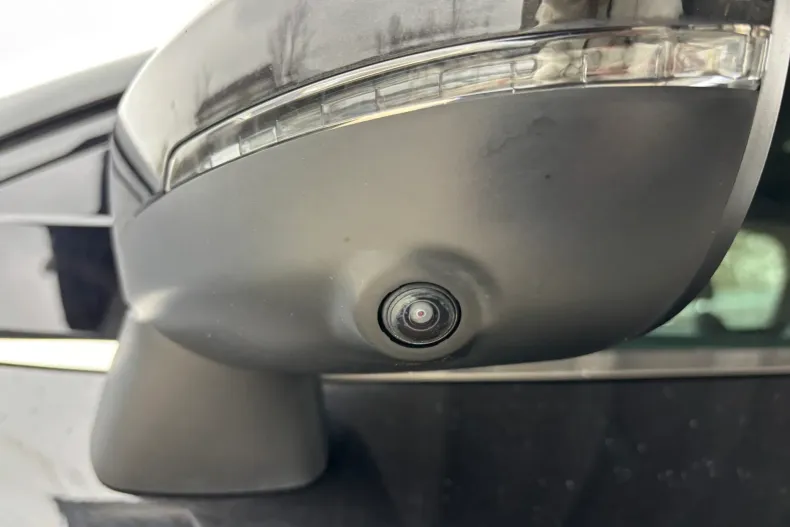 Nissan Qashqai din 2023 cu 143.000 km - oferta NIS227980 - foto 33