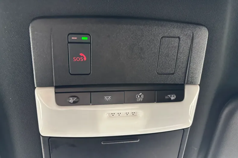 Nissan Qashqai din 2023 cu 143.000 km - oferta NIS227980 - foto 38