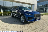 Jaguar F-Pace din 2022 cu 42.900 km - oferta JAG227981 - foto 1