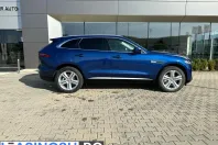 Jaguar F-Pace din 2022 cu 42.900 km - oferta JAG227981 - foto 3