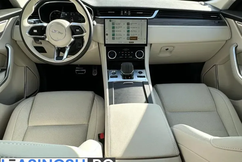 Jaguar F-Pace din 2022 cu 42.900 km - oferta JAG227981 - foto 4