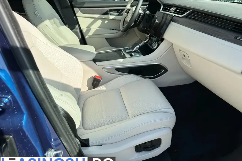 Jaguar F-Pace din 2022 cu 42.900 km - oferta JAG227981 - foto 5