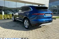 Jaguar F-Pace din 2022 cu 42.900 km - oferta JAG227981 - foto 8
