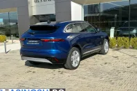 Jaguar F-Pace din 2022 cu 42.900 km - oferta JAG227981 - foto 9
