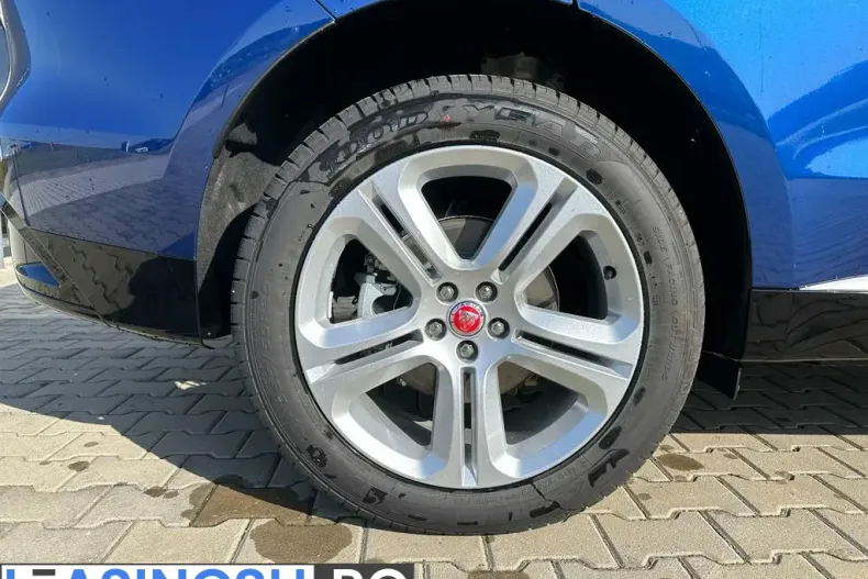 Jaguar F-Pace din 2022 cu 42.900 km - oferta JAG227981 - foto 11