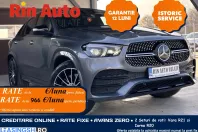 Mercedes-Benz GLE 350 (Clasa GLE) din 2021 cu 117.000 km - oferta MER227982 - foto 1