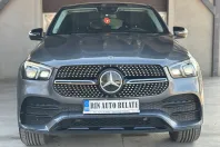 Mercedes-Benz GLE 350 (Clasa GLE) din 2021 cu 117.000 km - oferta MER227982 - foto 2