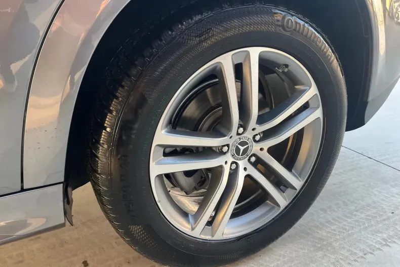 Mercedes-Benz GLE 350 (Clasa GLE) din 2021 cu 117.000 km - oferta MER227982 - foto 12