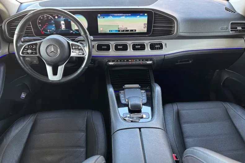 Mercedes-Benz GLE 350 (Clasa GLE) din 2021 cu 117.000 km - oferta MER227982 - foto 22