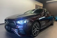 Mercedes-Benz E (Clasa E) din 2022 cu 32.800 km - oferta MER227983 - foto 1