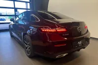 Mercedes-Benz E (Clasa E) din 2022 cu 32.800 km - oferta MER227983 - foto 2