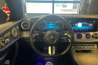 Mercedes-Benz E (Clasa E) din 2022 cu 32.800 km - oferta MER227983 - foto 10