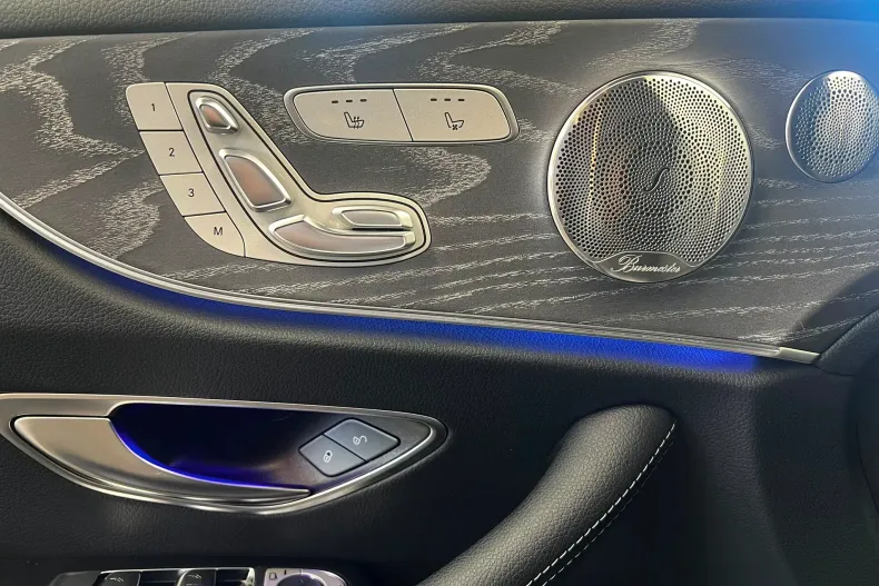 Mercedes-Benz E (Clasa E) din 2022 cu 32.800 km - oferta MER227983 - foto 11