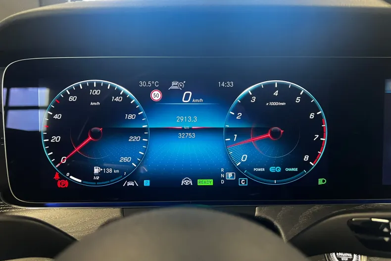Mercedes-Benz E (Clasa E) din 2022 cu 32.800 km - oferta MER227983 - foto 12