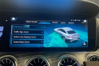Mercedes-Benz E (Clasa E) din 2022 cu 32.800 km - oferta MER227983 - foto 21