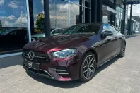 Mercedes-Benz E (Clasa E) din 2022 cu 32.800 km - oferta MER227983 - foto 26