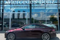 Mercedes-Benz E (Clasa E) din 2022 cu 32.800 km - oferta MER227983 - foto 27