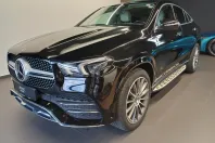 Mercedes-Benz GLE 400 (Clasa GLE) din 2021 cu 166.500 km - oferta MER227984 - foto 1
