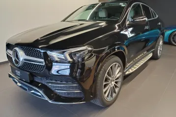 Mercedes-Benz GLE 400 din 2021 - oferta MER227984