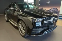 Mercedes-Benz GLE 400 (Clasa GLE) din 2021 cu 166.500 km - oferta MER227984 - foto 4