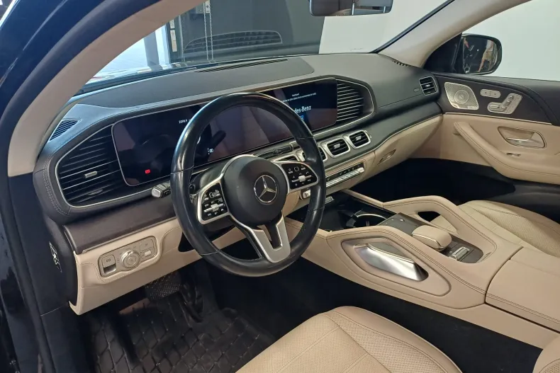 Mercedes-Benz GLE 400 (Clasa GLE) din 2021 cu 166.500 km - oferta MER227984 - foto 5