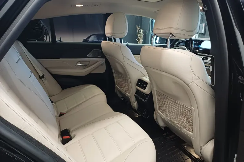 Mercedes-Benz GLE 400 (Clasa GLE) din 2021 cu 166.500 km - oferta MER227984 - foto 7