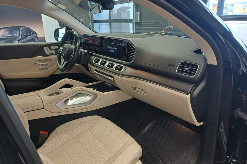Mercedes-Benz GLE 400 (Clasa GLE) din 2021 cu 166.500 km - oferta MER227984 - foto 8