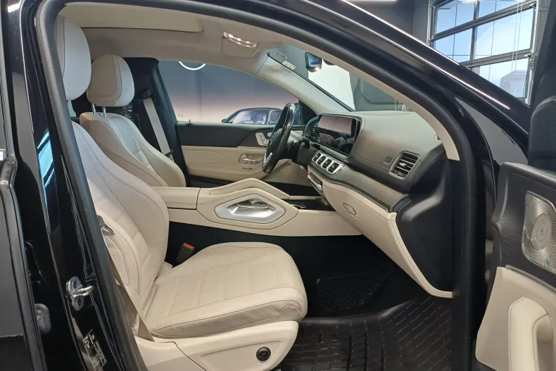 Mercedes-Benz GLE 400 (Clasa GLE) din 2021 cu 166.500 km - oferta MER227984 - foto 9