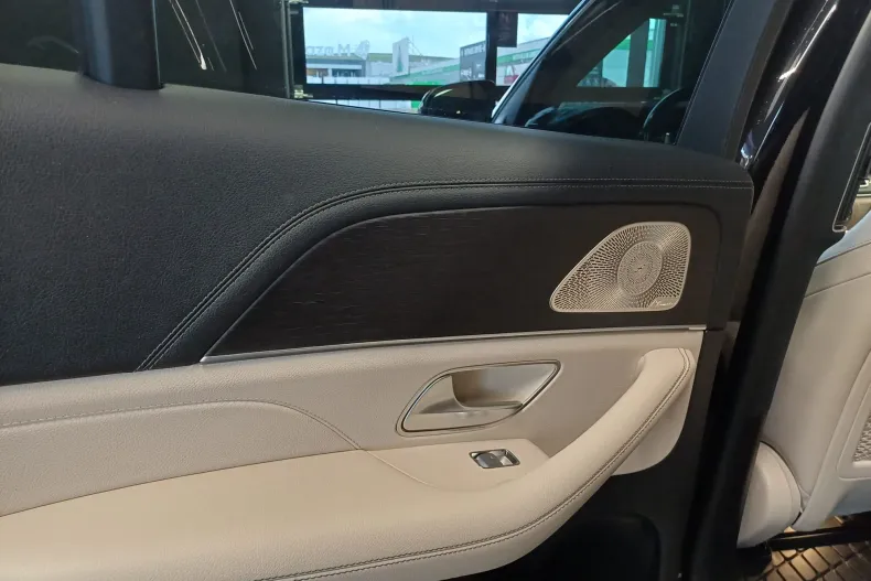 Mercedes-Benz GLE 400 (Clasa GLE) din 2021 cu 166.500 km - oferta MER227984 - foto 11