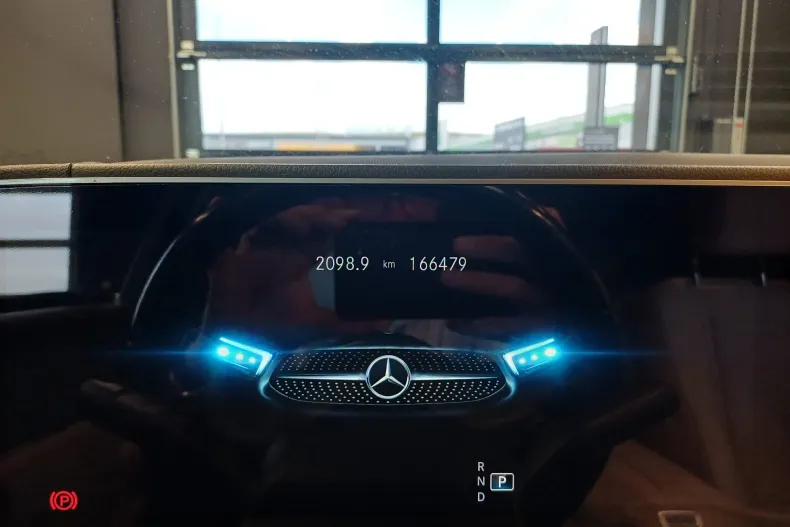 Mercedes-Benz GLE 400 (Clasa GLE) din 2021 cu 166.500 km - oferta MER227984 - foto 12