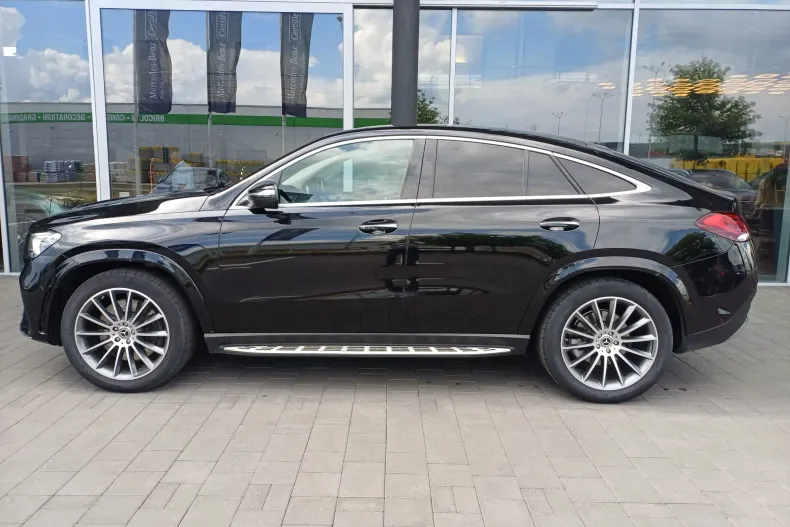 Mercedes-Benz GLE 400 (Clasa GLE) din 2021 cu 166.500 km - oferta MER227984 - foto 22