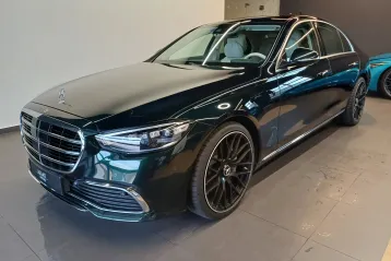 Mercedes-Benz S din 2020 - oferta MER227985
