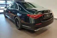Mercedes-Benz S (Clasa S) din 2020 cu 126.800 km - oferta MER227985 - foto 2