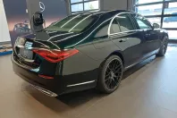 Mercedes-Benz S (Clasa S) din 2020 cu 126.800 km - oferta MER227985 - foto 3
