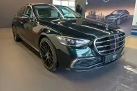 Mercedes-Benz S (Clasa S) din 2020 cu 126.800 km - oferta MER227985 - foto 4