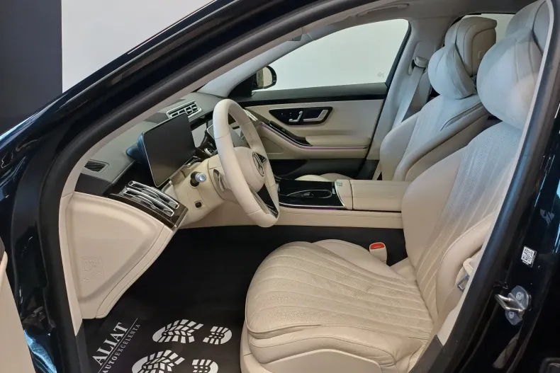 Mercedes-Benz S (Clasa S) din 2020 cu 126.800 km - oferta MER227985 - foto 5