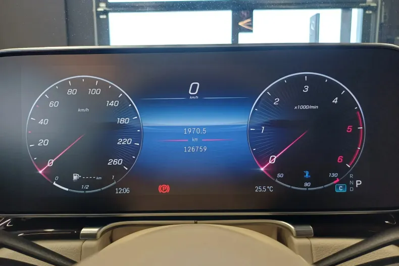 Mercedes-Benz S (Clasa S) din 2020 cu 126.800 km - oferta MER227985 - foto 13