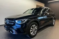 Mercedes-Benz GLC (Clasa GLC) din 2022 cu 166.500 km - oferta MER227986 - foto 1