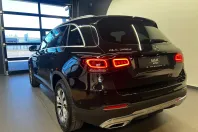 Mercedes-Benz GLC (Clasa GLC) din 2022 cu 166.500 km - oferta MER227986 - foto 2
