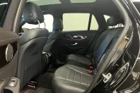 Mercedes-Benz GLC (Clasa GLC) din 2022 cu 166.500 km - oferta MER227986 - foto 9