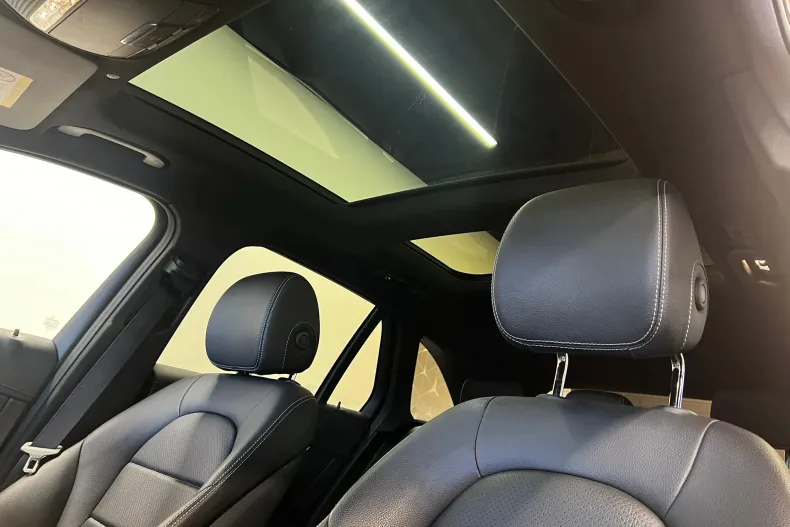 Mercedes-Benz GLC (Clasa GLC) din 2022 cu 166.500 km - oferta MER227986 - foto 10