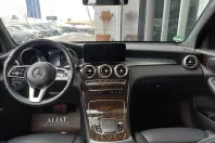 Mercedes-Benz GLC (Clasa GLC) din 2022 cu 166.500 km - oferta MER227986 - foto 11