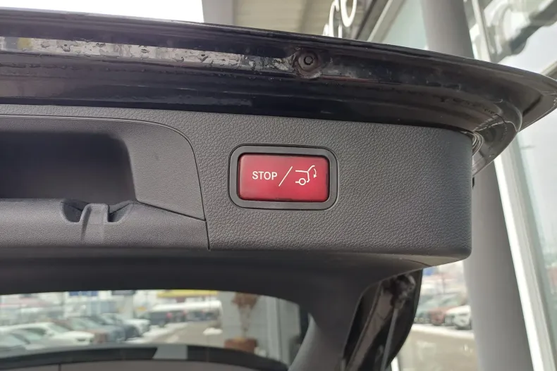 Mercedes-Benz GLC (Clasa GLC) din 2022 cu 166.500 km - oferta MER227986 - foto 15