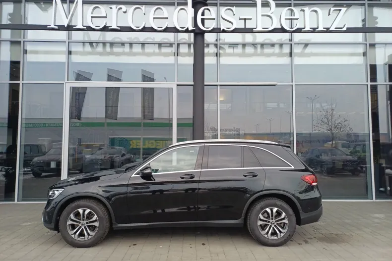 Mercedes-Benz GLC (Clasa GLC) din 2022 cu 166.500 km - oferta MER227986 - foto 20