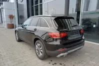 Mercedes-Benz GLC (Clasa GLC) din 2022 cu 166.500 km - oferta MER227986 - foto 21