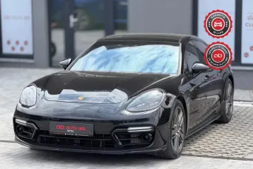 Porsche Panamera din 2022 - oferta POR227987