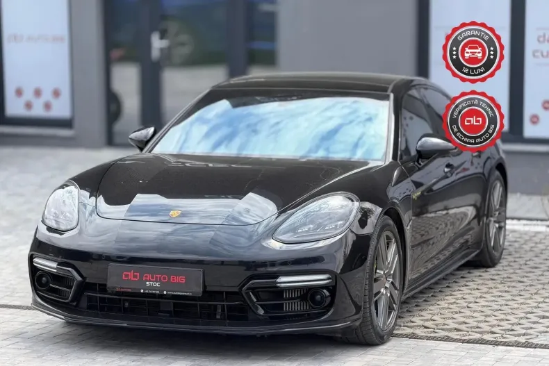 Porsche Panamera din 2022 cu 73.888 km - oferta POR227987 - foto 1