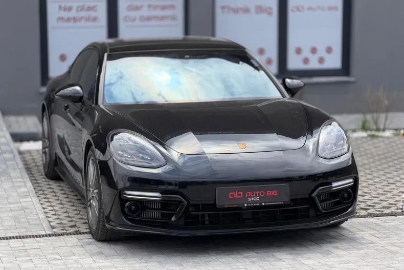 Porsche Panamera din 2022 cu 73.888 km - oferta POR227987 - foto 3