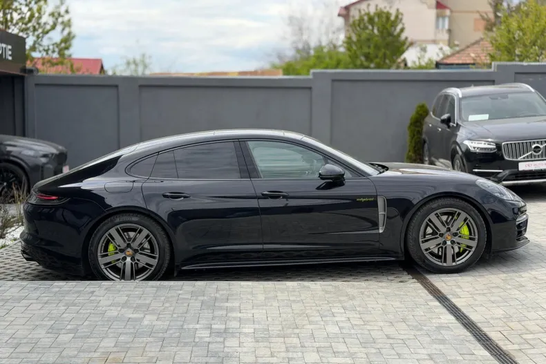Porsche Panamera din 2022 cu 73.888 km - oferta POR227987 - foto 5