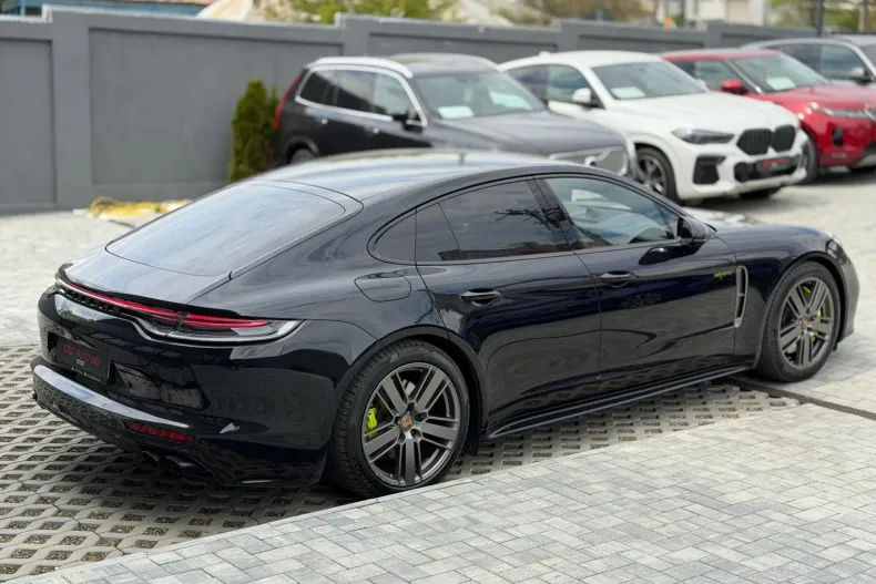 Porsche Panamera din 2022 cu 73.888 km - oferta POR227987 - foto 6